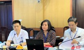 BV Da liễu T.Ư nói gì việc kê thực phẩm chức năng, mỹ phẩm kèm đơn thuốc