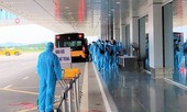 Thêm 17 ca mắc mới COVID-19 được cách ly ngay