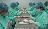 Năm 2021, Việt Nam thử nghiệm lâm sàng vắc-xin COVID-19 giai đoạn hai và ba