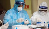 Thêm ca mắc mới COVID-19 là người đàn ông 57 tuổi
