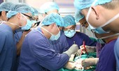 2 ca cấp cứu vì vỡ 'cậu nhỏ' sau quan hệ tình dục