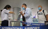 Người nhập cảnh trên chuyến bay thương mại sẽ cách ly và xét nghiệm thế nào?