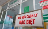 Việt Nam thêm 2 ca mắc mới COVID-19