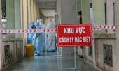 Ca lây nhiễm COVID-19 từ người cách ly: Khẩn cấp yêu cầu ‘siết’ người nhập cảnh