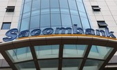 Sacombank muốn đổi mã chứng khoán, chuyển sàn niêm yết