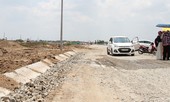 Những chiêu môi giới địa ốc 'bẫy' khách hàng