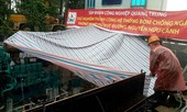 'Siêu máy bơm' ở TPHCM xin tạm dừng hoạt động