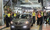 Ngành sản xuất ôtô Australia bị khai tử