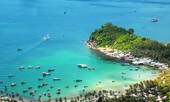 Đề xuất tự do mua bán nhà, lưu hành USD... ở đặc khu Phú Quốc