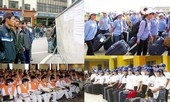 Kêu cứu vì bị giả mạo đơn xin rút khiếu nại