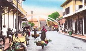 Tứ đại hào phú vang bóng một thời: Đi tìm tung tích bá hộ Định