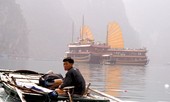 Hạ Long tương phản - Kỳ cuối: Đau đáu ước mơ lại về với biển