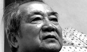Họa sĩ Nguyễn Văn Chung: Bình tĩnh vẽ chiến tranh