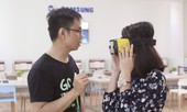Sơn Đoòng giữa lòng phố