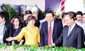 Trò chuyện thú vị với “CEO xanh” của BĐS Việt Nam