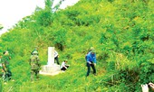 Xây dựng vùng biên giàu mạnh