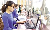 BHXH Việt Nam hành động vì mục tiêu phát triển bền vững