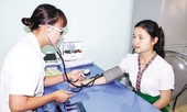 Bảo hiểm Xã hội Việt Nam: “Cải cách Bảo hiểm y tế lấy bệnh nhân là trọng tâm”