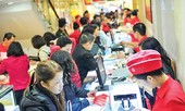 Thương hiệu DOJI 10 năm bứt phá