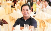 CEO Nguyễn Trung Vũ: Muốn thành công phải chịu được “sóng gió”