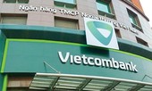 Vietcombank - Bản lĩnh “thức thời” hướng đến Ngân hàng số 1
