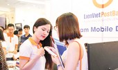 LienVietPostBank: Lan tỏa tới cộng đồng qua… Ví Việt