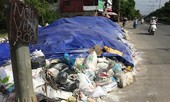 Rác tra tấn người Sơn Tây