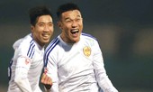 Nhà nghèo mơ viết cổ tích ở V-League