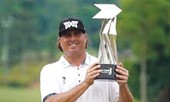 Pat Perez vô địch CIMB Classic: “Quả ngọt chín muộn”