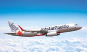 Jetstar Pacific: Tạo dựng sản phẩm thân thiện hướng đến cộng đồng
