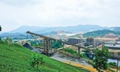Đánh thức Núi Pháo từ dự án “ngủ quên”