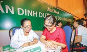Sữa NutiFood - Thuốc hay là giải pháp của thầy thuốc
