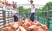 Chung tay xây dựng môi trường tự nguyện, chủ động