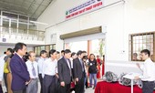 Góp phần phát triển công nghiệp ô tô Việt Nam