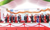Vĩnh Phúc mở ra một trang mới về thu hút đầu tư
