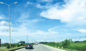 Lợi ích chính của BOT tuyến tránh đang bị bỏ qua