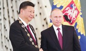 Trung Quốc khai mạc Đại hội Đảng: Chờ 'tư duy đối ngoại mới'