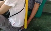 Bất an với nạn bạo hành, quấy rối tình dục trên xe buýt