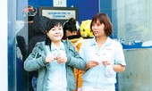 Bất cập chính sách tiền lương: Lương tối thiểu không đủ sống tối thiểu