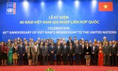 Khuôn khổ hợp tác phát triển Việt Nam - LHQ: Hình mẫu thành công