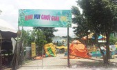 Mỏi mòn đợi chính quyền quận thực hiện lời hứa