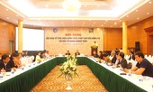 BHXH Việt Nam cùng tháo gỡ khó khăn cho các doanh nghiệp Dược