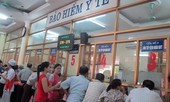 Nhiều HSSV Hà Nội được quỹ BHYT chi trả số tiền lớn