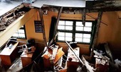Vì sao bất an với chất lượng công trình trường học?