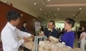 Làm nông đâu chỉ dựa vào công nghệ cao