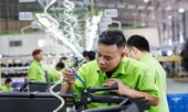 Khu vực FDI “hắt hơi”, kinh tế Việt Nam “sổ mũi”