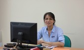 Nữ tiến sĩ vật lý 8X: Đi thật xa để trở về