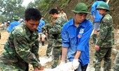Đại hội Đoàn TP Hà Nội lần thứ XV: Tạo ra sản phẩm đậm dấu ấn thanh niên