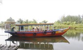 Đau đáu làng '5X' làm du lịch