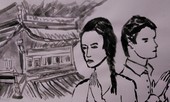 Truyện ngắn: A Q tìm vợ
